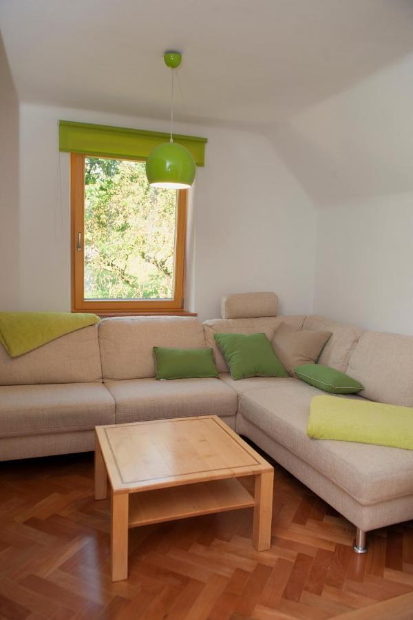 Apartment Polane Blejska Dobrava 外观 照片